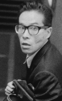 Tomorô Taguchi